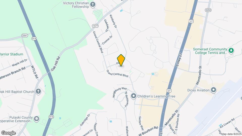 51 Jade Ct Map and Location Details