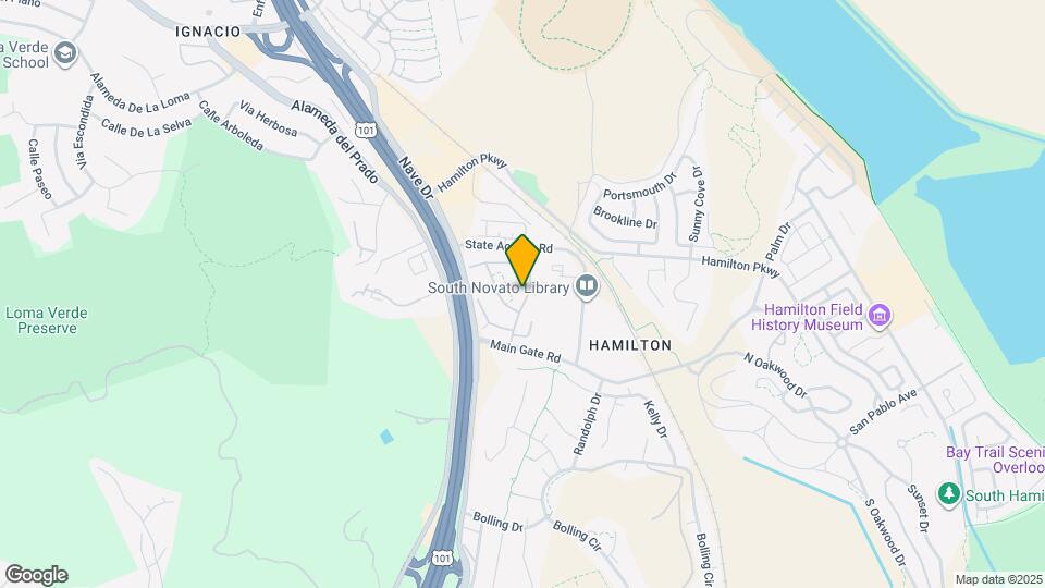 97 Martin Dr, Unit 97 Martin Dr Map and Location Details