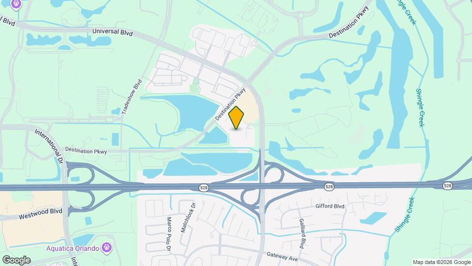 4114 Breakview Dr, Unit 2 Map and Location Details