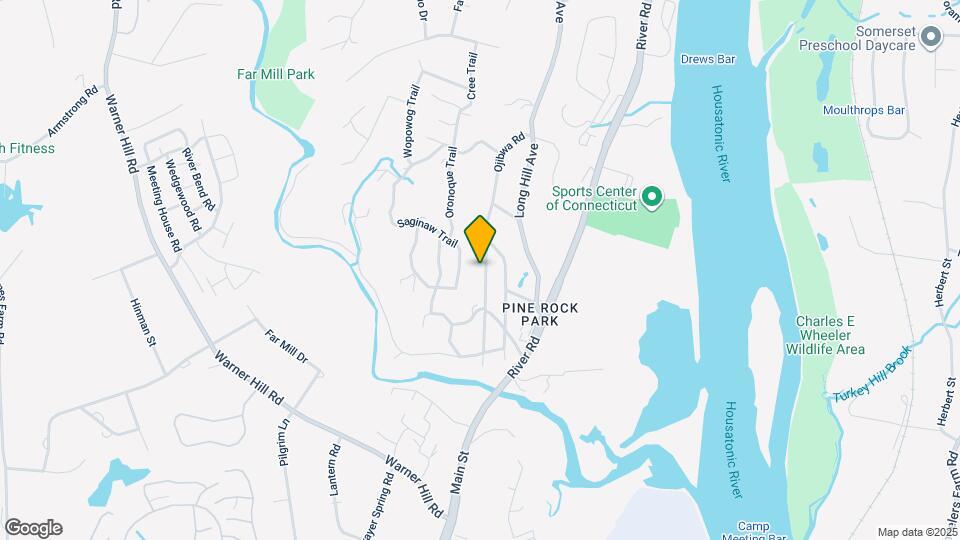 69 Ojibwa Trail Apartments and Nearby Shelton Apartments For Rent