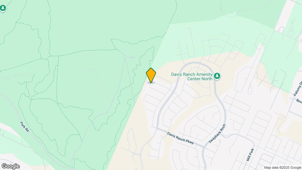 12455 Diagon Aly Map and Location Details