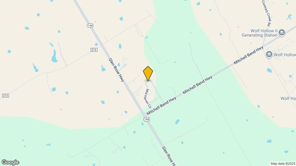 8854 Mid Haven Cir Map and Location Details