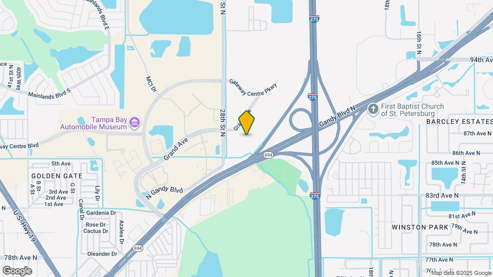 2790 Grand Ave, Unit C2 Map and Location Details