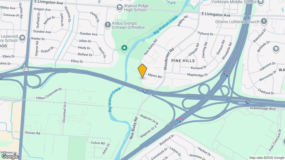 2026 Noe Bixby Rd Apartments Columbus, OH Apartments For Rent