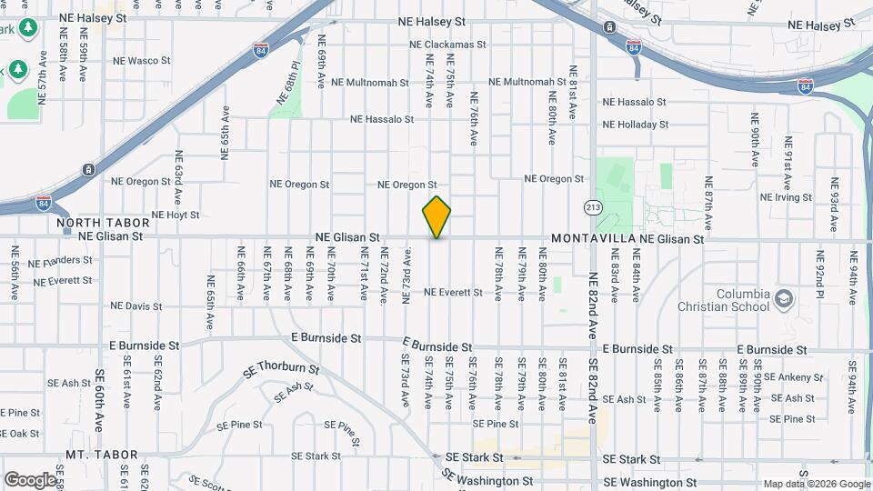 Beacon Apartments Map and Location Details