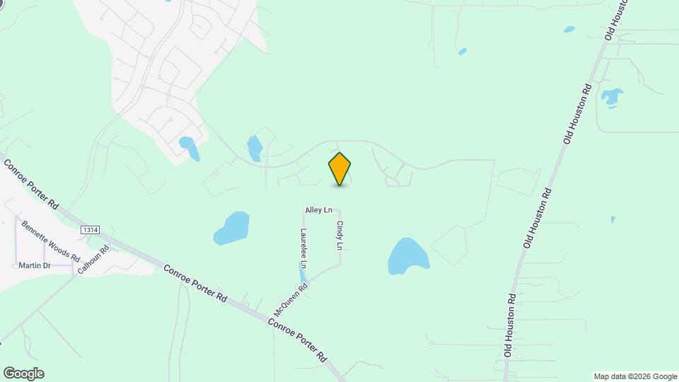 18459 Chameleon Ct Map and Location Details