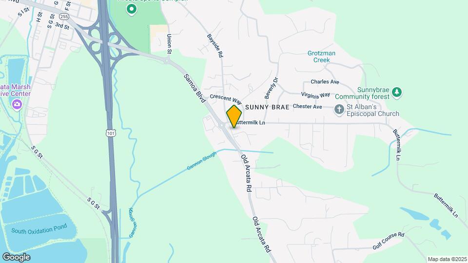 1012 Beith Ct Map and Location Details