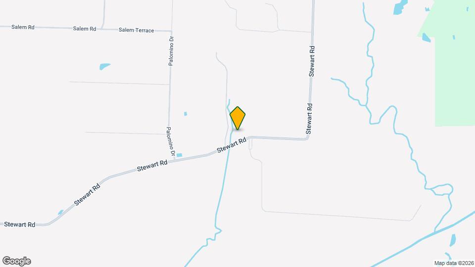 6160 Althorp Cove Map and Location Details