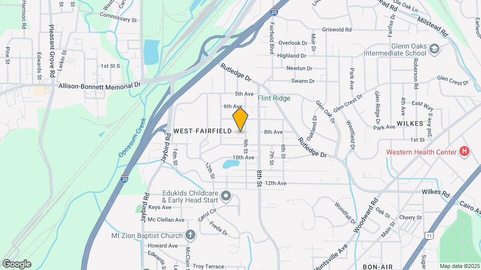 937 8th Ave Apartments Midfield, AL Apartments For Rent