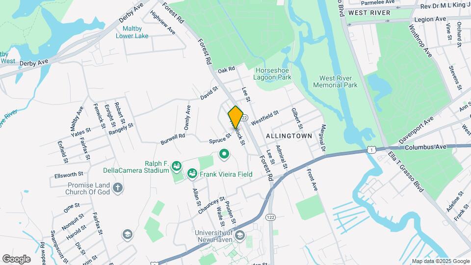 92 Hemlock St West Haven CT Apartments and Nearby West Haven Apartments