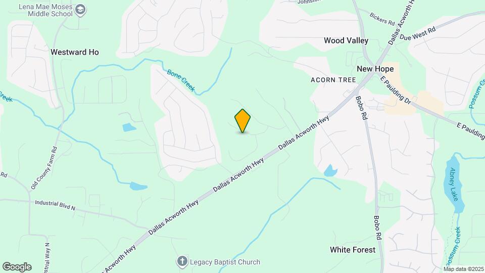 131 Spruce Cir Map and Location Details