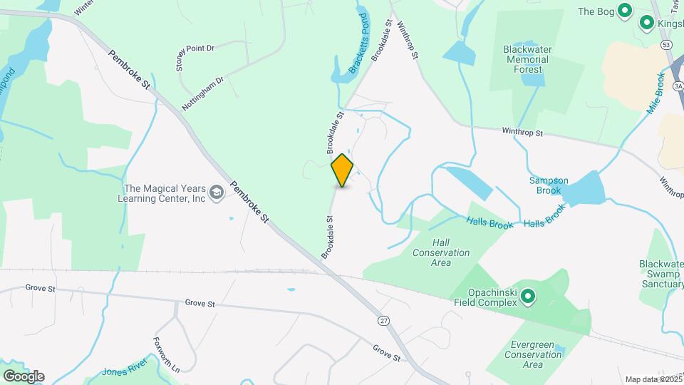 45 Brookdale St Rentals in Kingston, MA