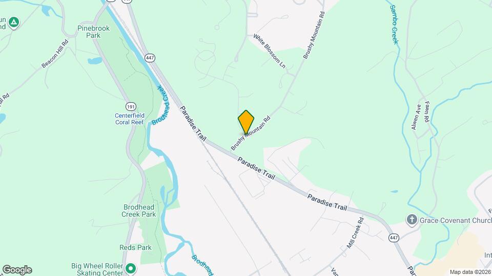 40 Brushy Mountain Rd Apartments and Nearby East Stroudsburg Apartments