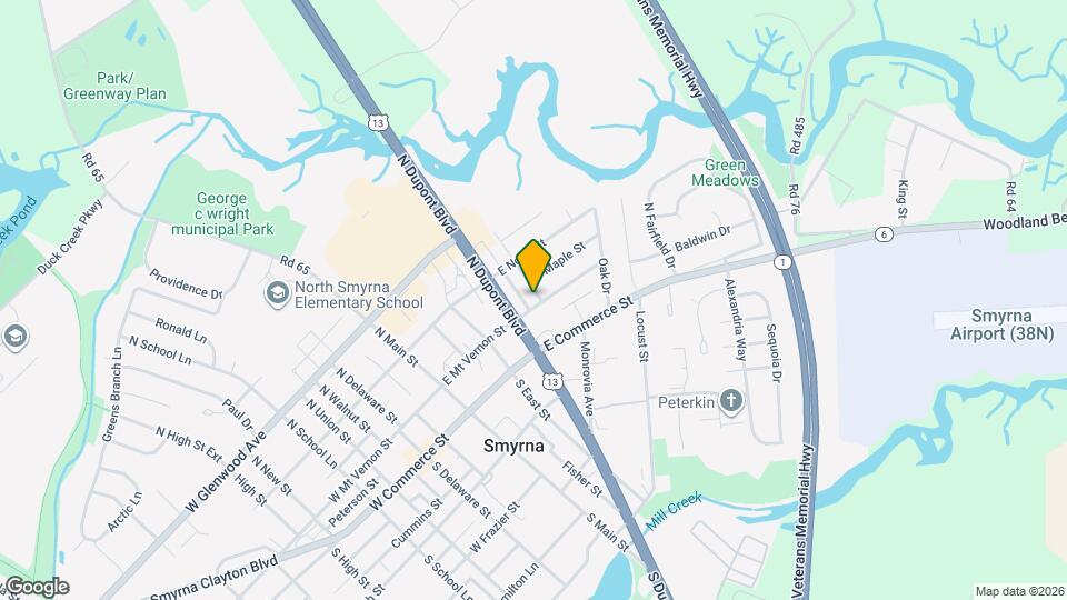 Smyrna Garden Apartments and Nearby Smyrna Apartments For Rent Smyrna, DE