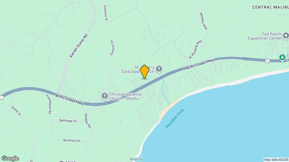 28322 Rey De Copas Ln Map and Location Details