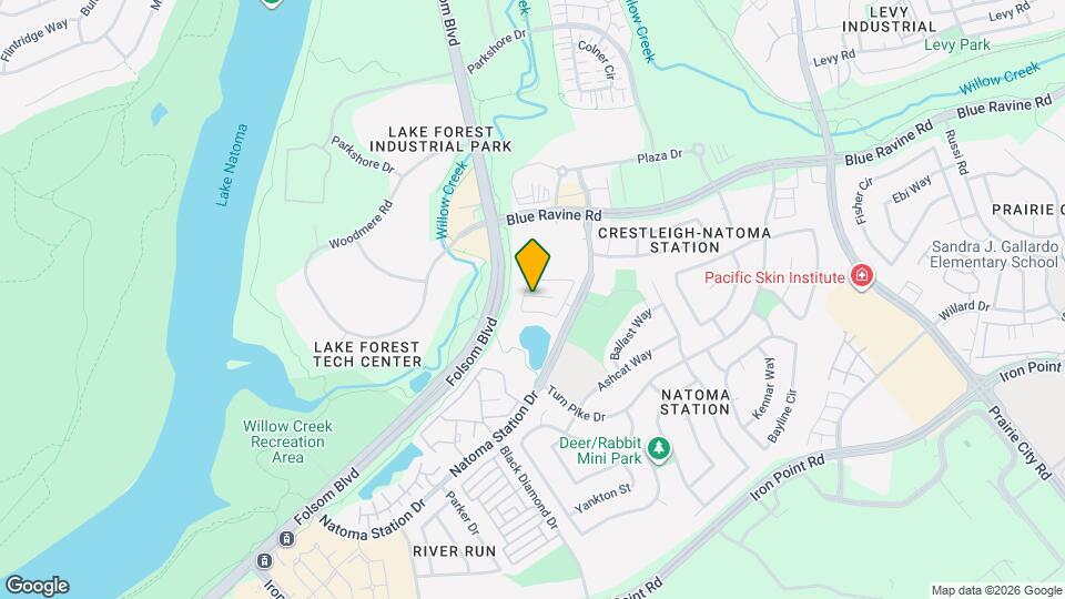 433 Coventry Ct Map and Location Details