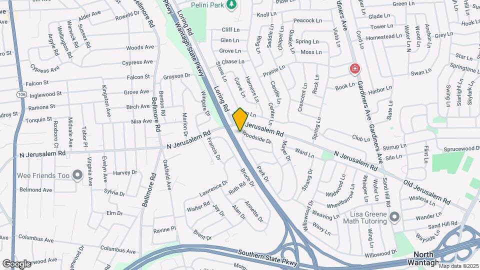 764 Park Dr Apartments and Nearby Wantagh Apartments For Rent Wantagh, NY