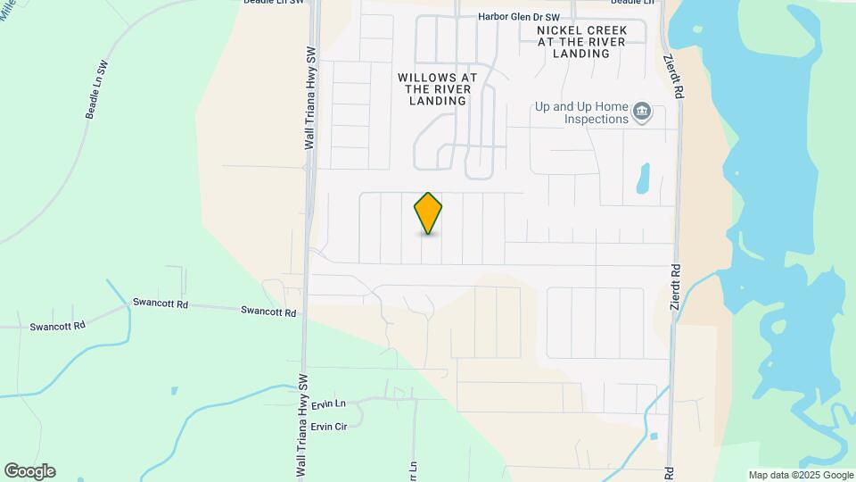 109 Ardsley Dr Map and Location Details