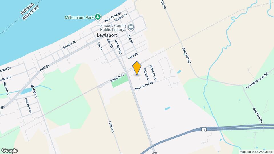 Poplar Grove Apartments Lewisport, KY Apartments For Rent