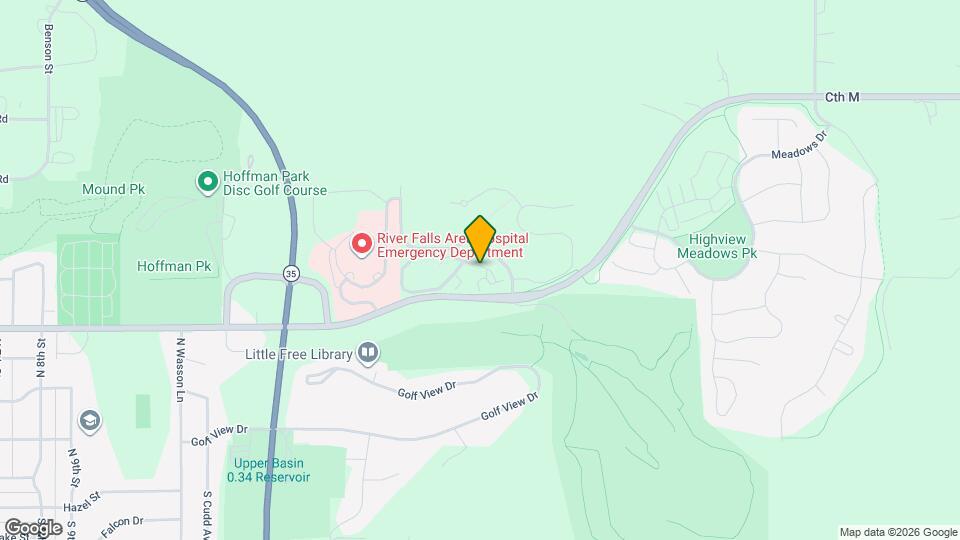 1950 Pika Tr Map and Location Details