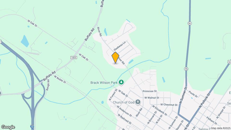 River Oaks Apartments Selma, NC Apartments For Rent