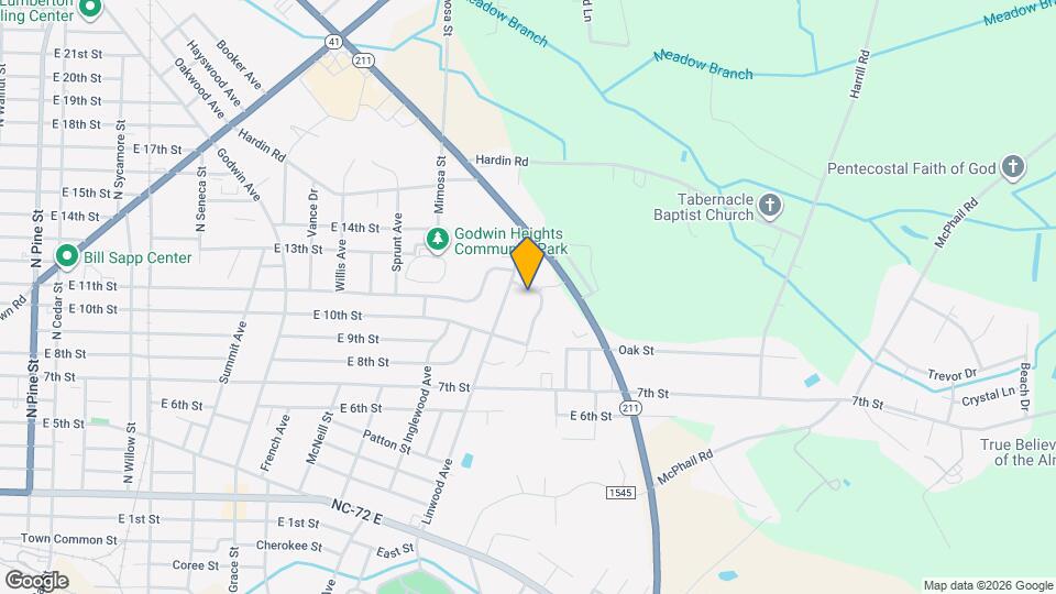 Brierwood Apartments Lumberton, NC Apartments For Rent