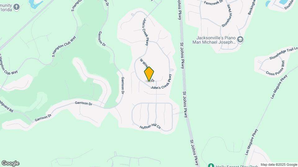 406 Johns Creek Pky Map and Location Details