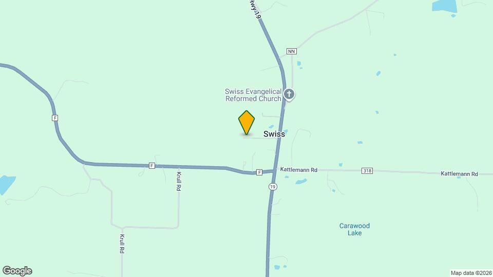 2003 Sunset Cir Map and Location Details