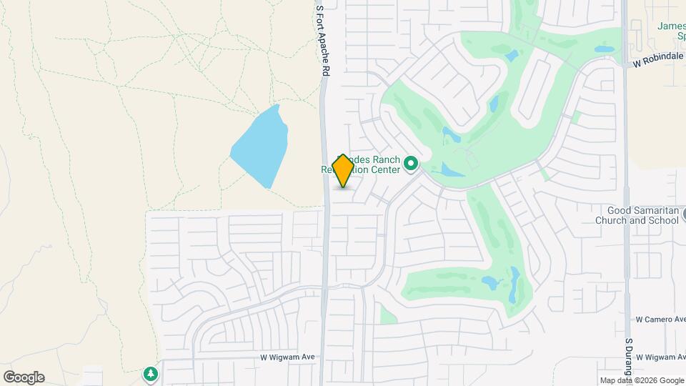 315 Ladies Tee Ct Map and Location Details