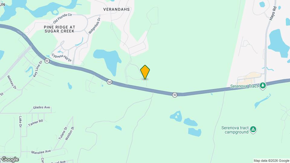 11903 Greengate Dr Map and Location Details