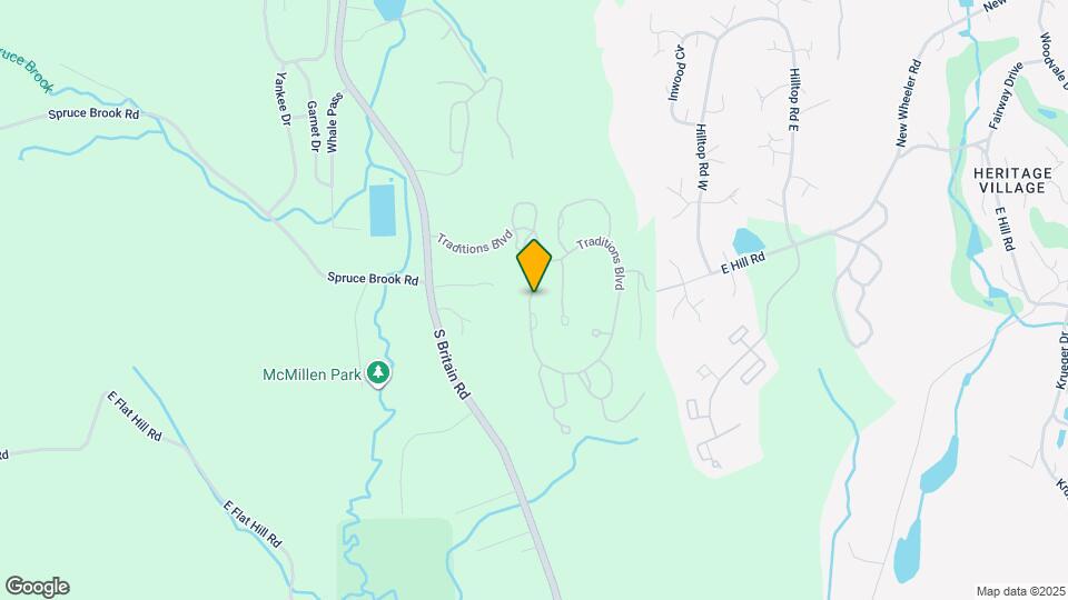 26 Traditions Blvd Map and Location Details