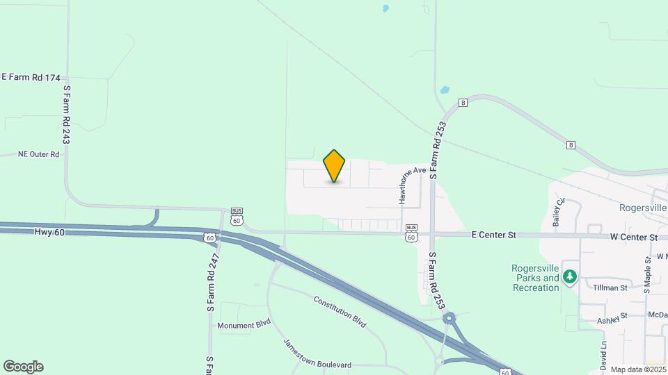 The Lodges at Logan Estates Apartments and Nearby Rogersville Apartments For Rent Rogersville, MO