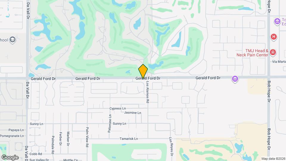 69 San Marino Cir Map and Location Details