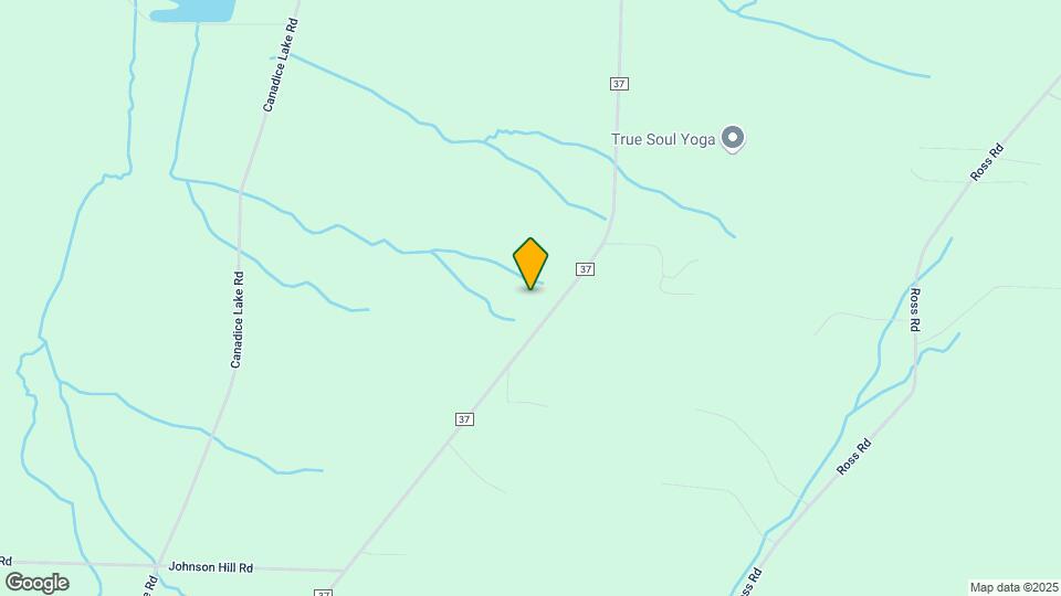 6944 Co Rd 37 Map and Location Details