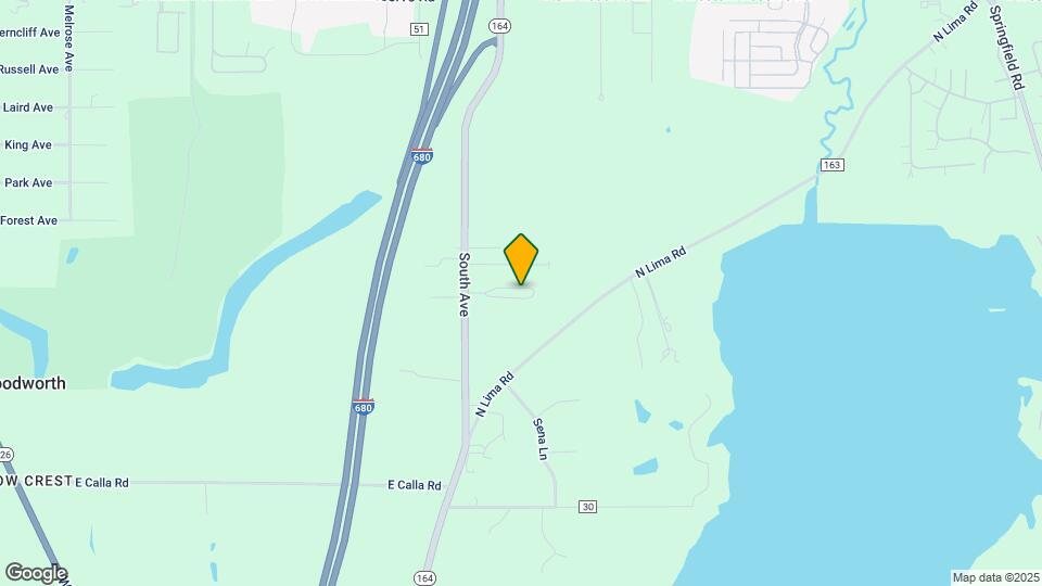 9 Kreidler Rd Map and Location Details