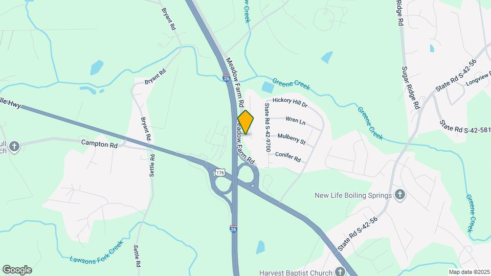 Sage at Chelsey Map and Location Details