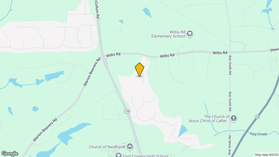 65 Tralee Trce Map and Location Details