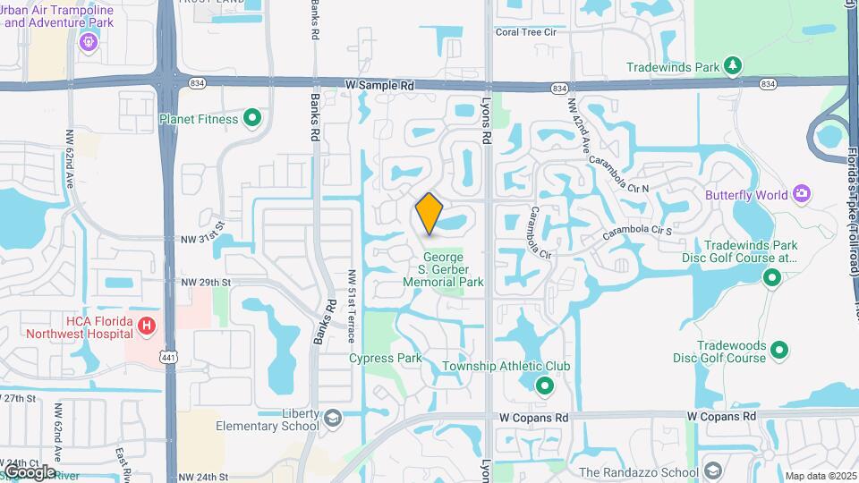 Karanda Village V Apartments | Coconut Creek, FL Apartments For Rent