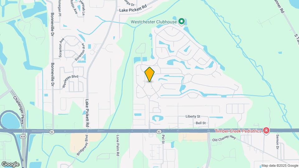 1900 Augusta Rd Map and Location Details