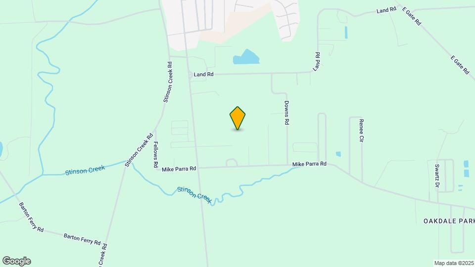 Shaw Mobile Home Park Map and Location Details