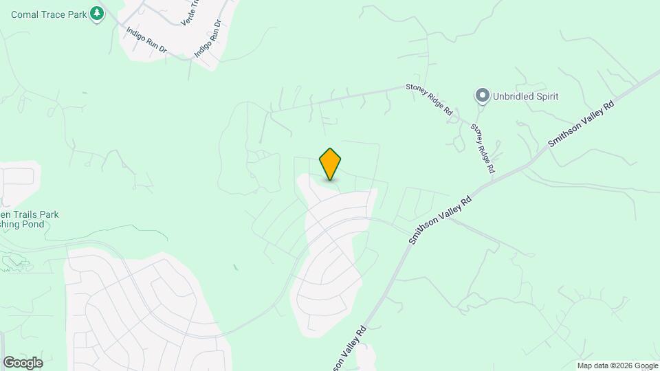 31927 Native Sun Rd Map and Location Details