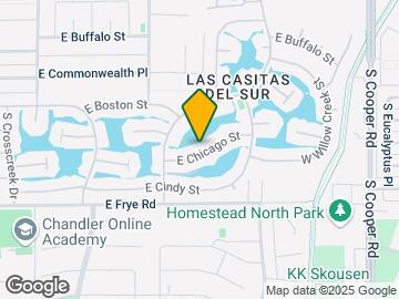 Google Map