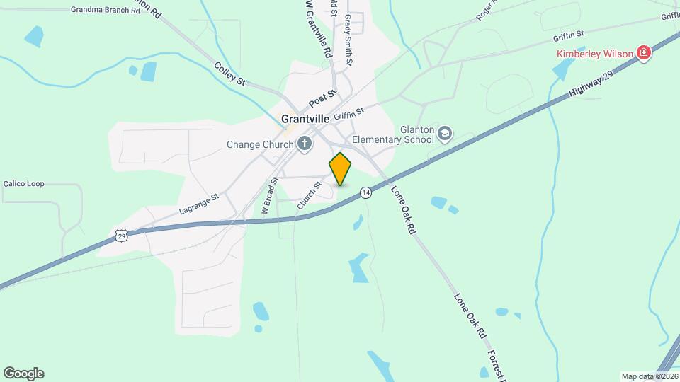 22 Edmond Leigh Cir Map and Location Details