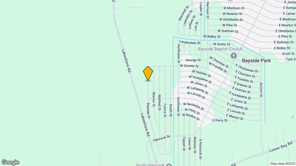 7329 Bayside Dr, Unit 7329 Map and Location Details