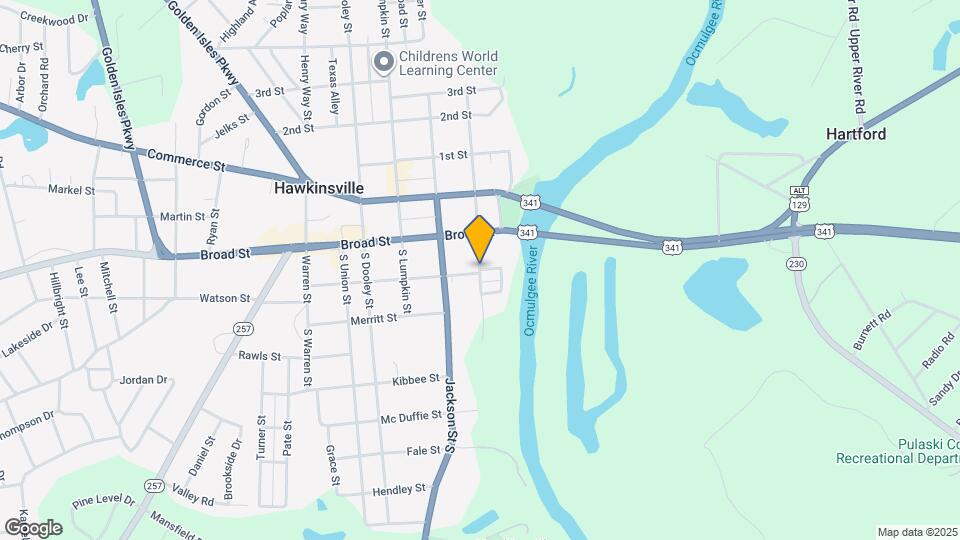 Cotton Mill Lofts Apartments Hawkinsville, GA Apartments For Rent