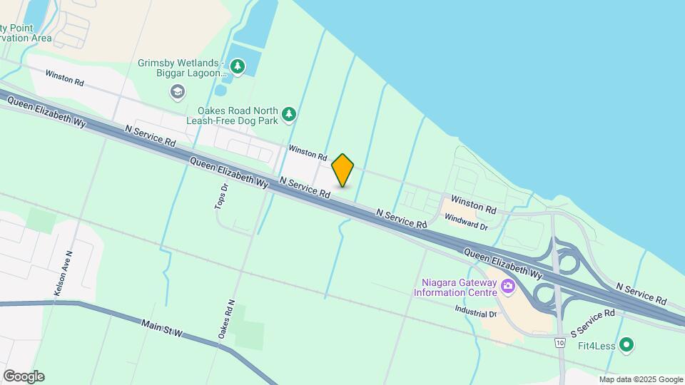 Waterview Condominiums Phase 2 Map and Location Details