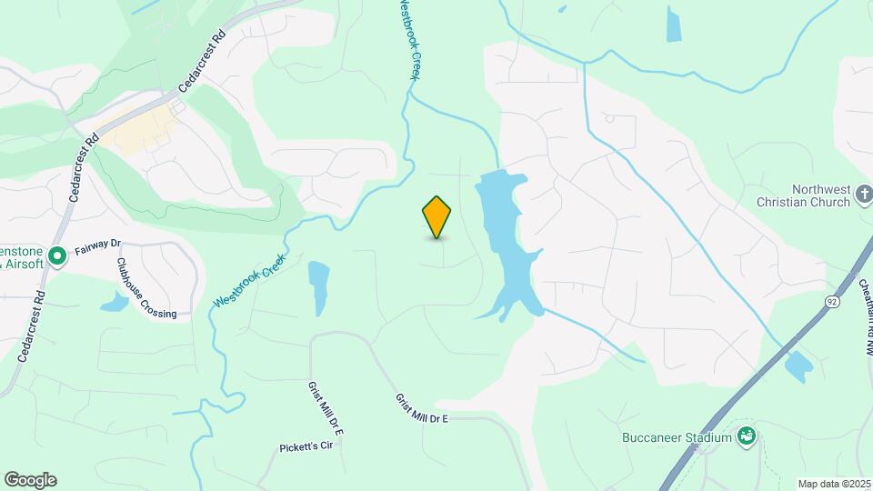 39 Waterford Pl Map and Location Details