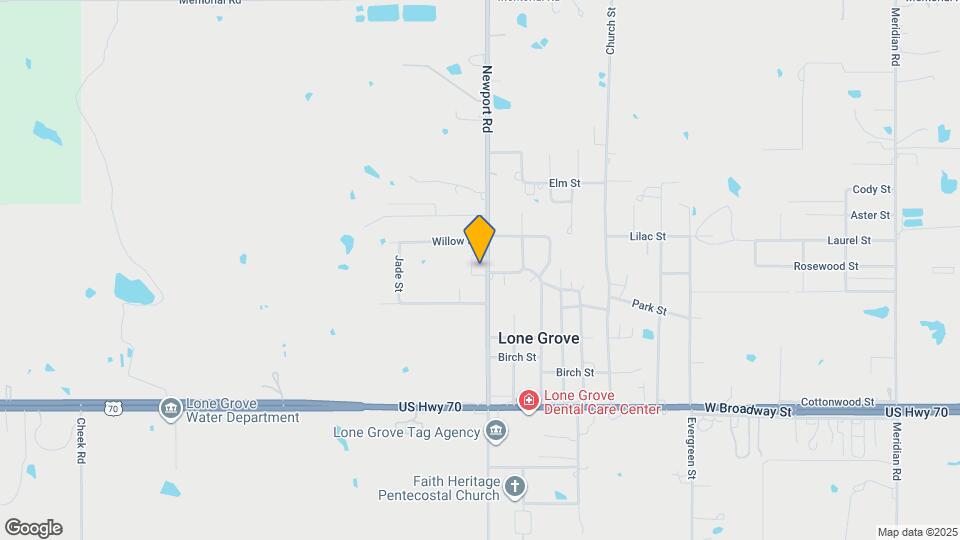 Lone Terrace Apartments Lone Grove, OK Apartments For Rent