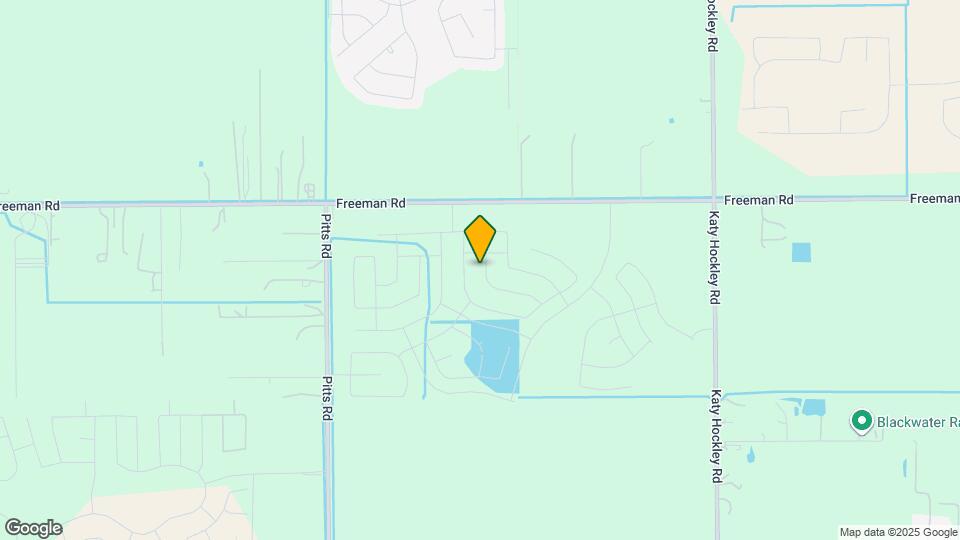 6827 Dutch Iris Dr, Unit A Map and Location Details