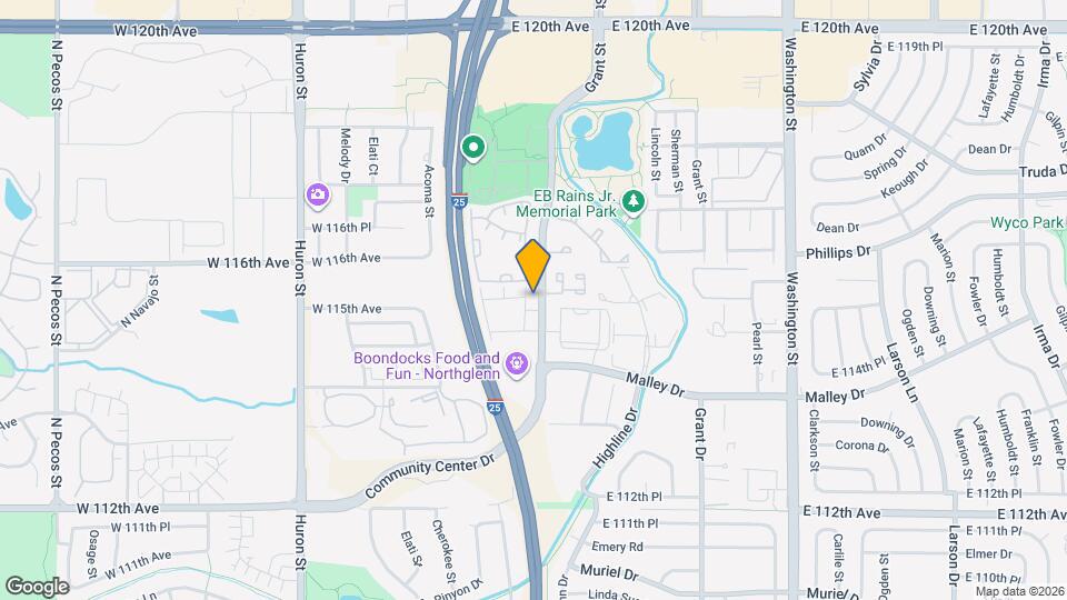 Carrick Bend Apartments Northglenn, CO Apartments For Rent